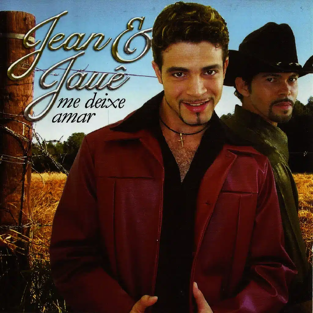 Jean & Jauê