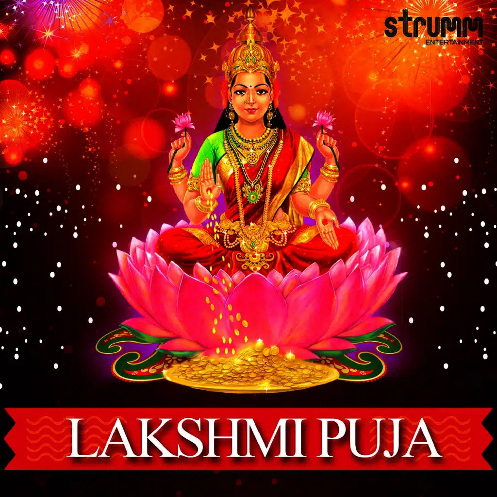 Lakshmi Puja