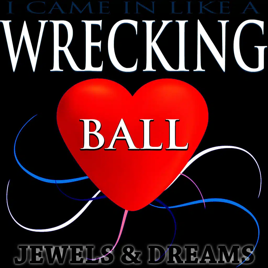 Wrecking Ball