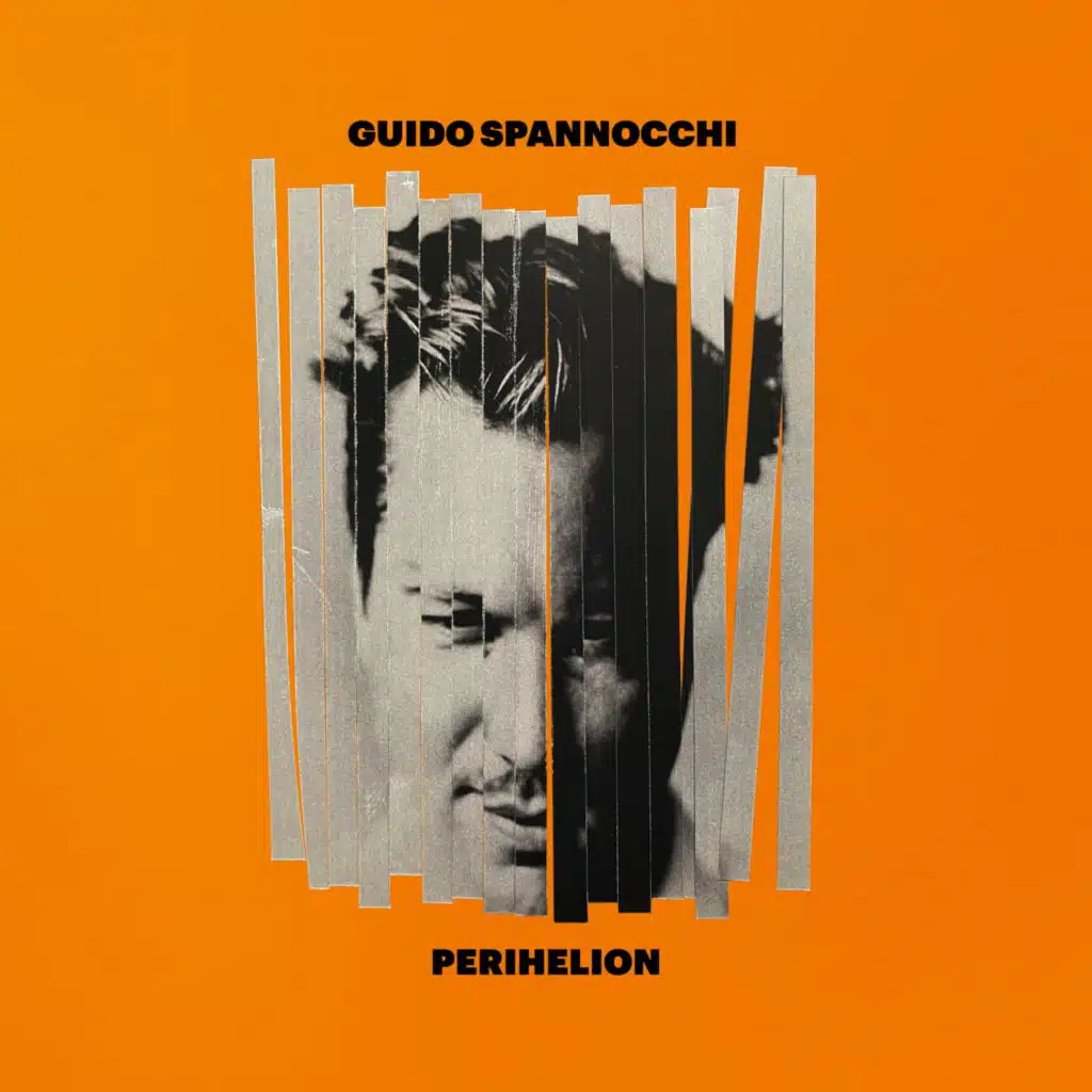 Perihelion (feat. Jay Phelps, Sylvie Leys, Robert Mitchell, Michelangelo Scandroglio & Tristan Banks)