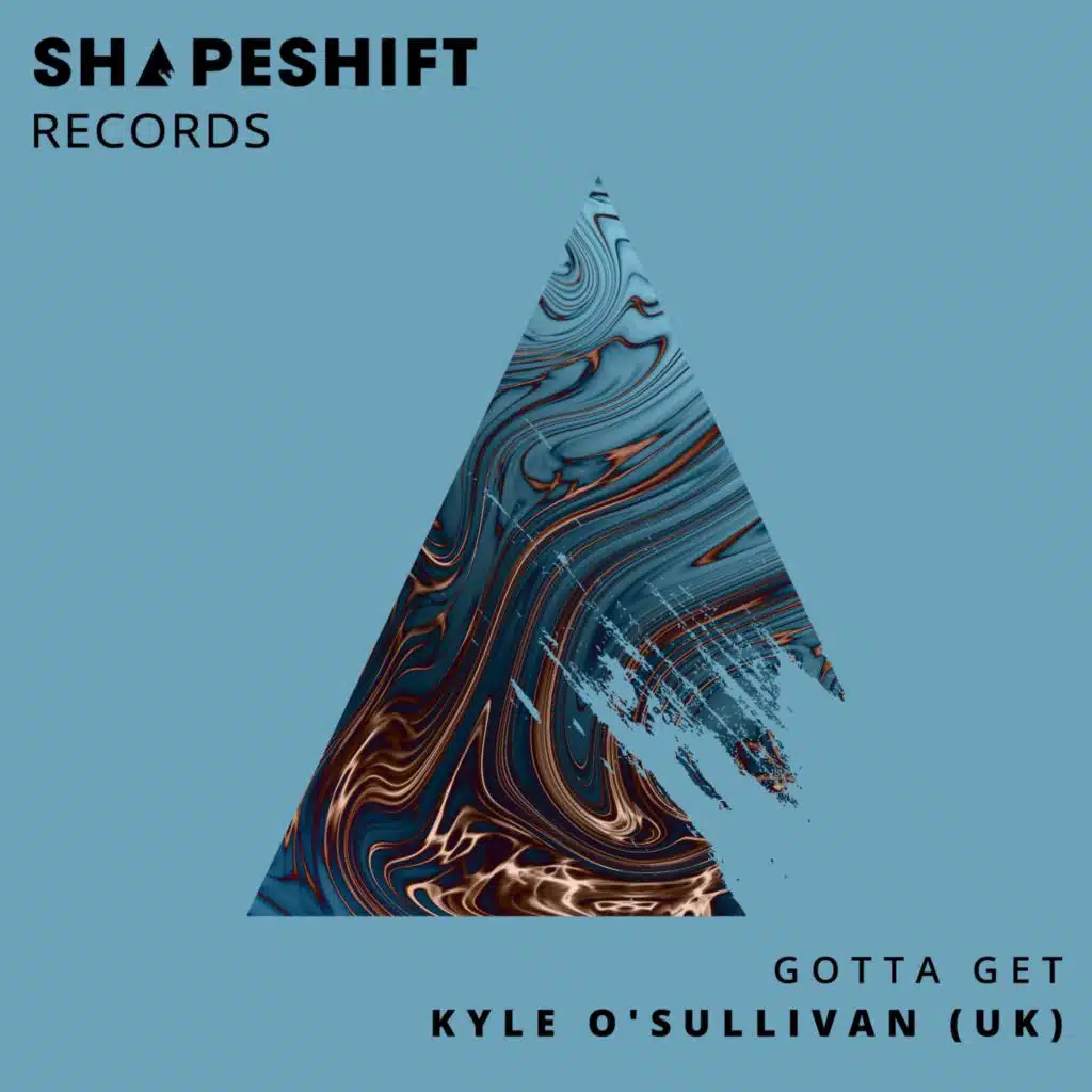 Kyle O'Sullivan (UK)
