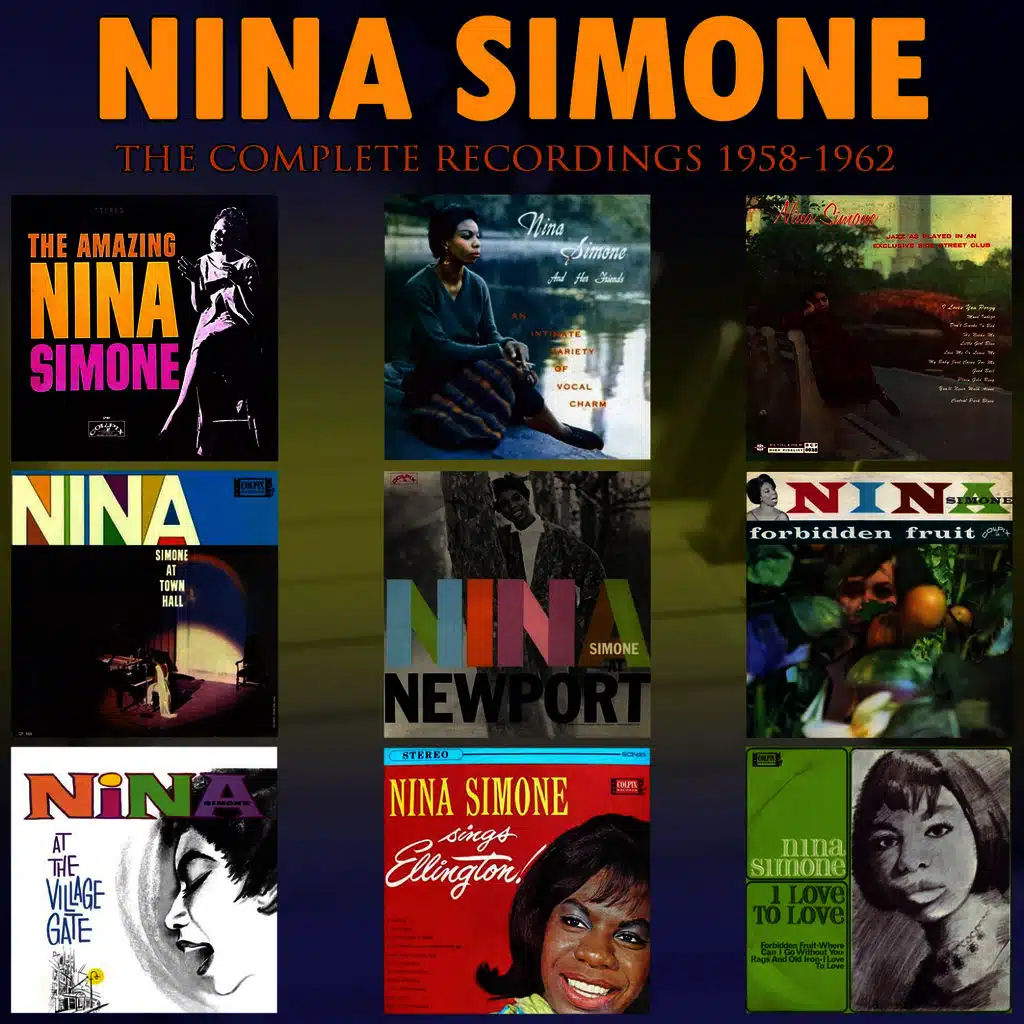 Trouble in Mind (Live)