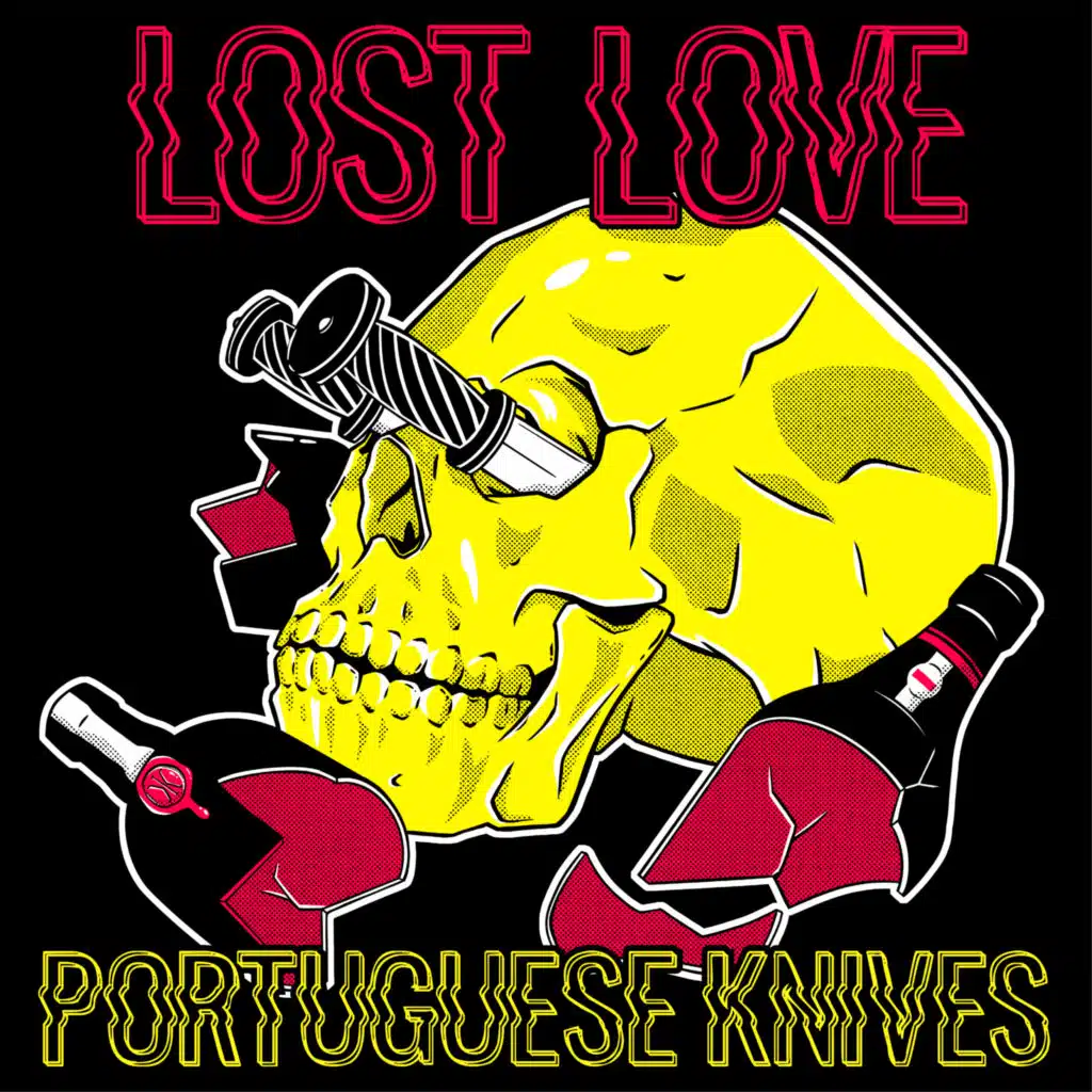 Portuguese Knives