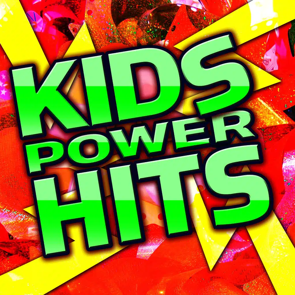 Dark Horse (Kid's Party)