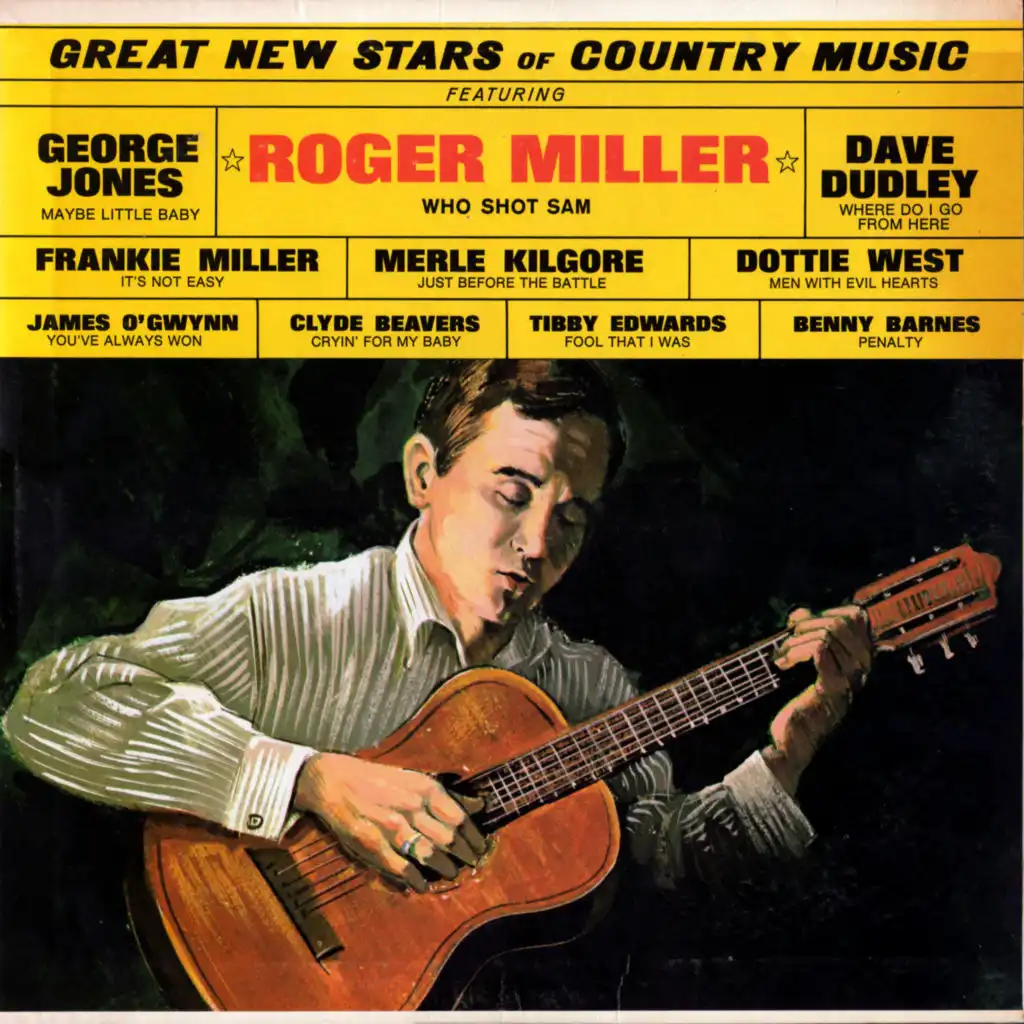 Men With Evil Hearts