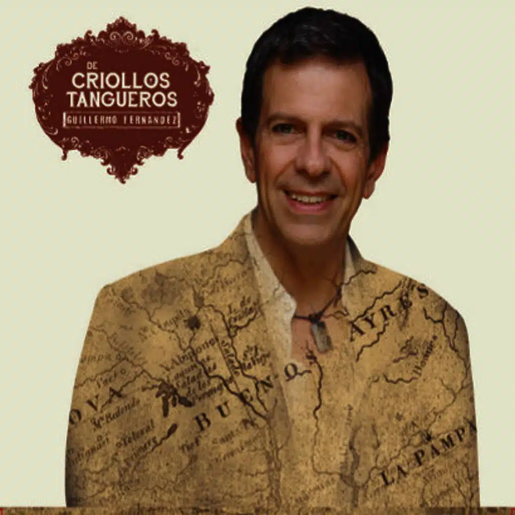 Payada Gardel-Razzano (ft. Walter Laborde )