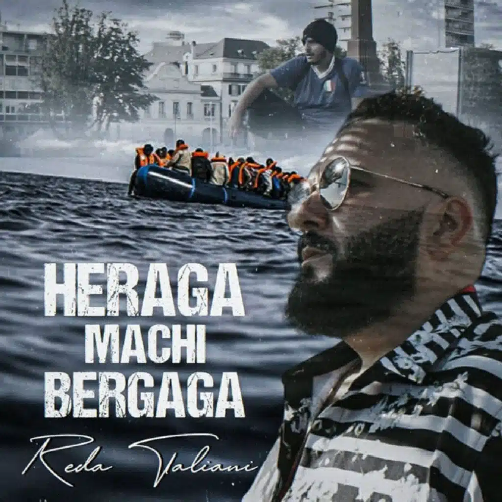 Heraga Machi Bergaga