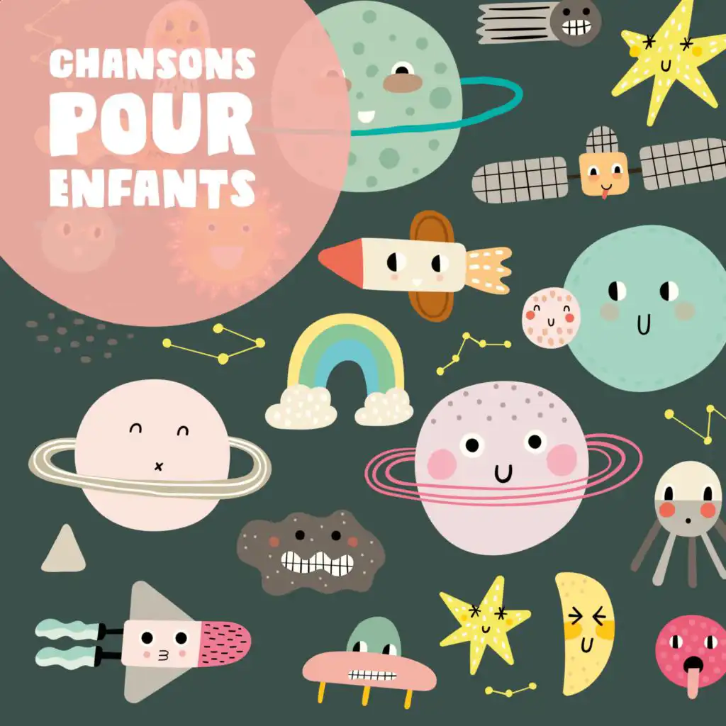 Chansons Pour Enfants Bébé TaTaTa & L’Araignée Gypsie