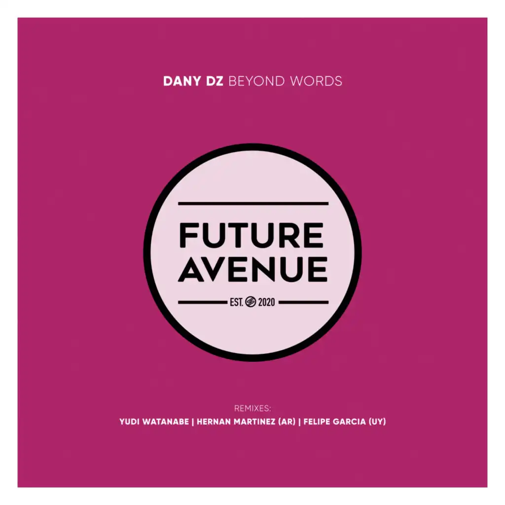 Beyond Words (Yudi Watanabe Remix)