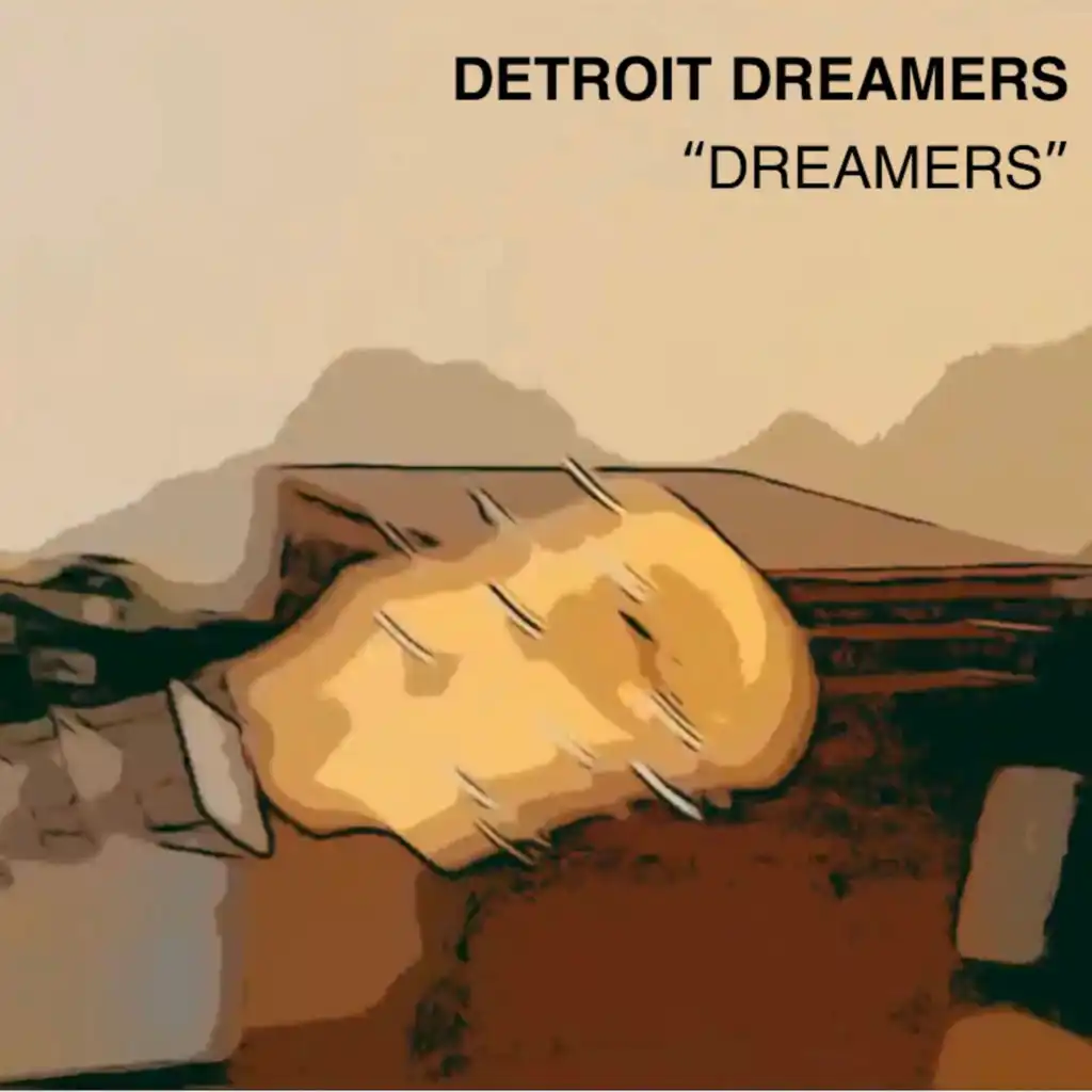 DETROIT DREAMERS