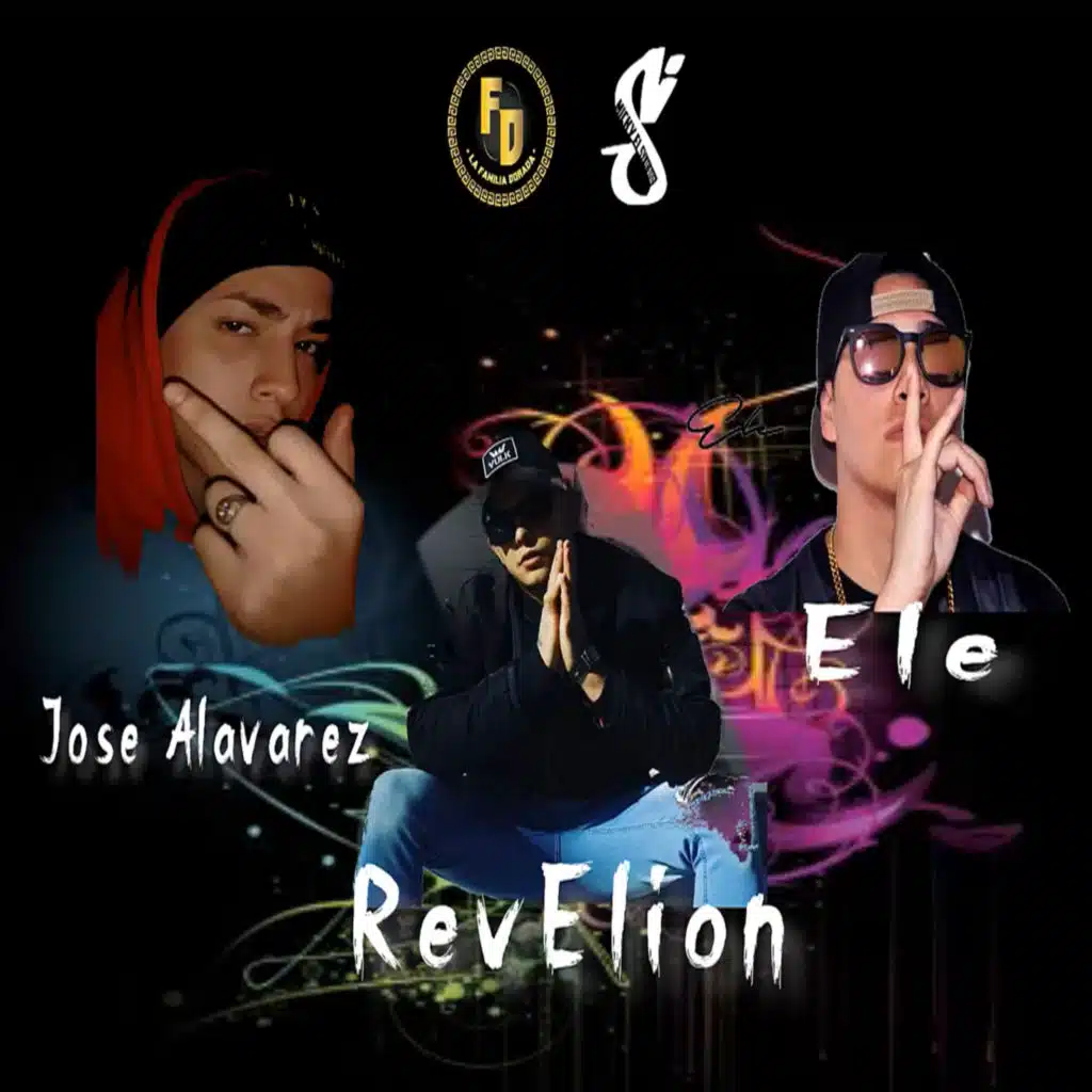 Prendia (feat. Jose Alvarez & Ele)