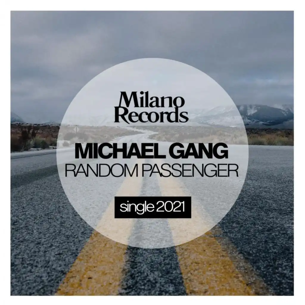 Michael Gang
