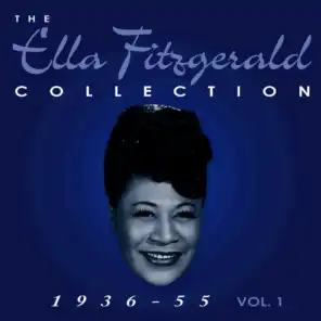 The Ella Fitzgerald Collection, Vol. 2 1936-55, Pt. 1