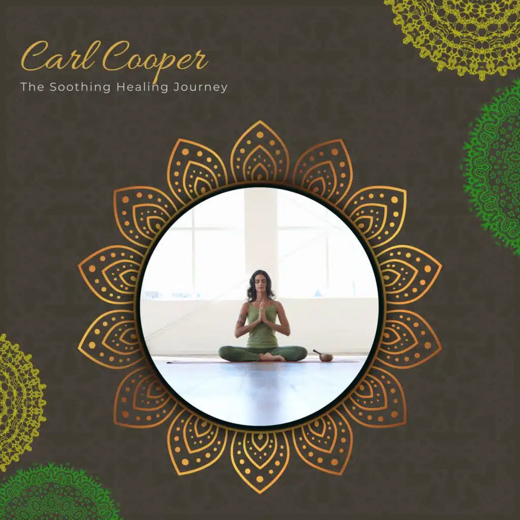 The Soothing Healing Journey