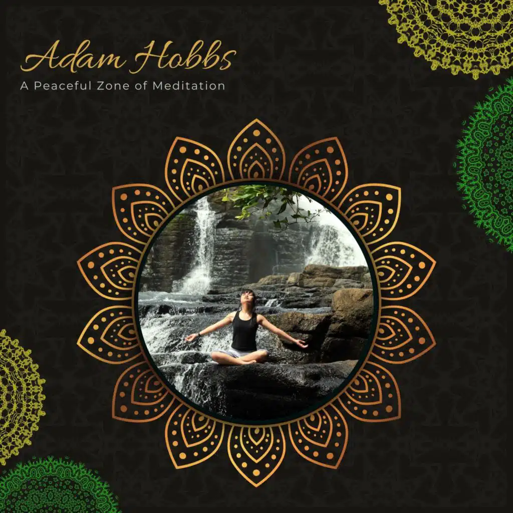 A Peaceful Zone Of Meditation