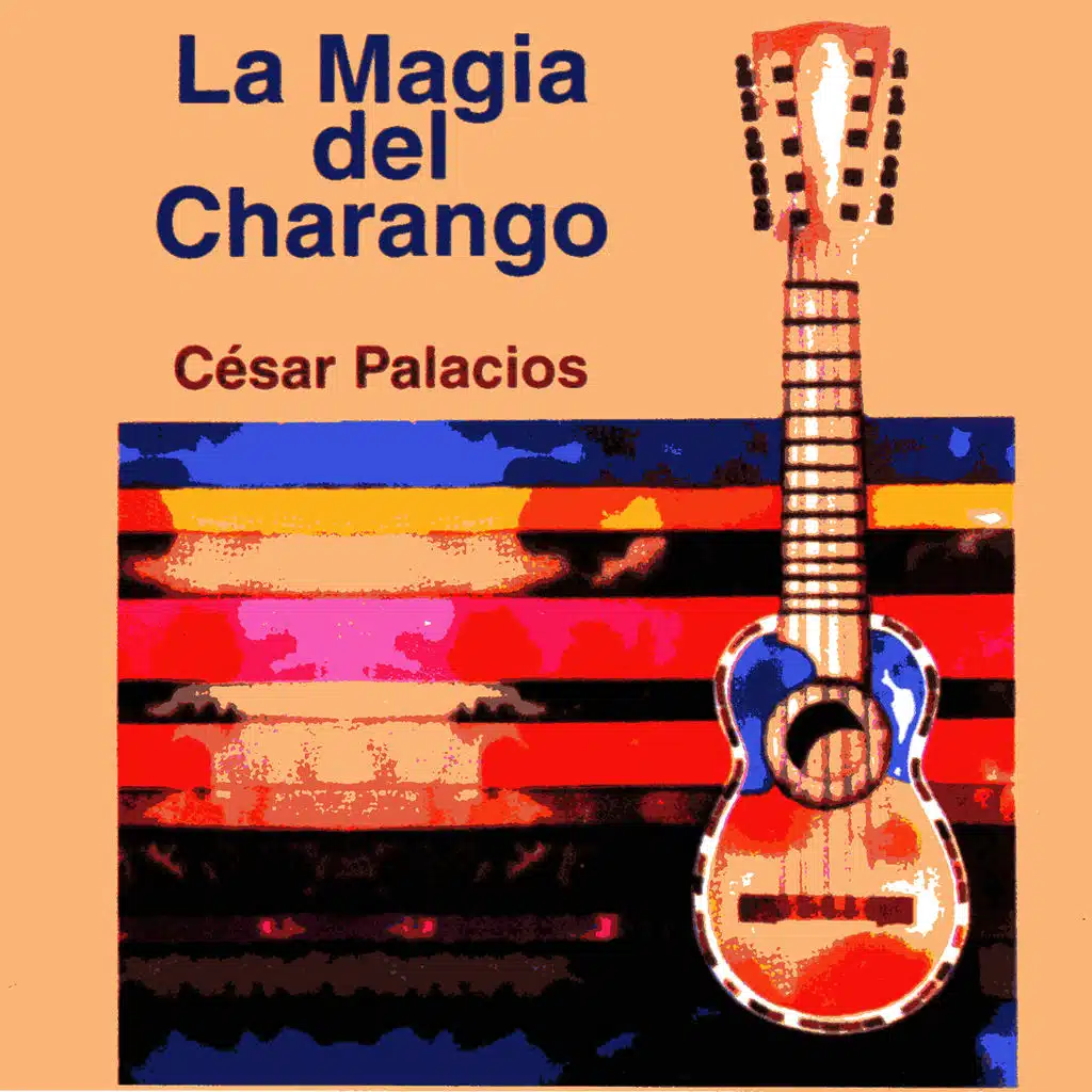 La Magia del Charango