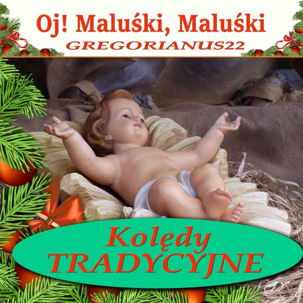 Kolędy Oj! Maluśki