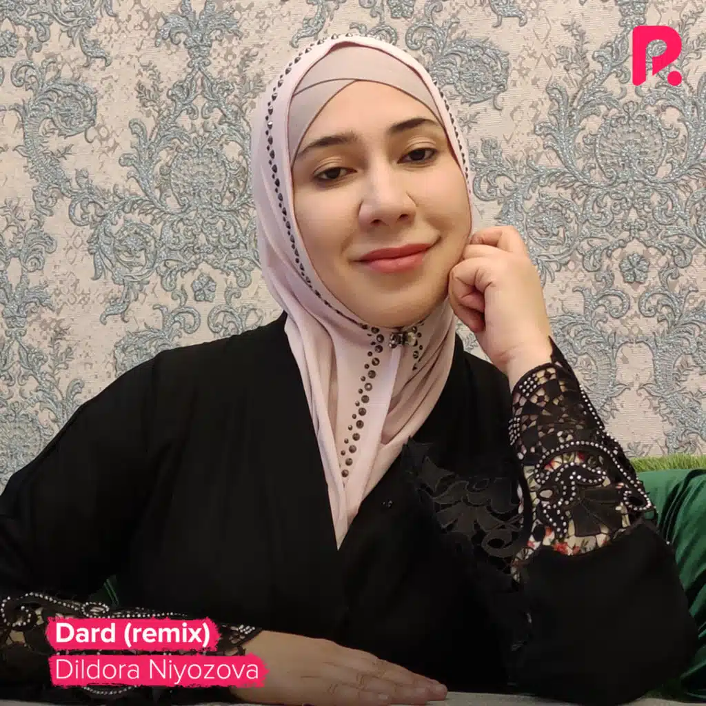 Dard (Remix)