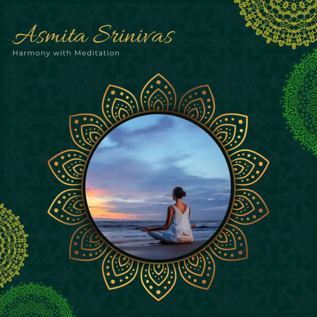 Harmony With Meditation
