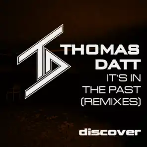 It's in the Past (Remixes)