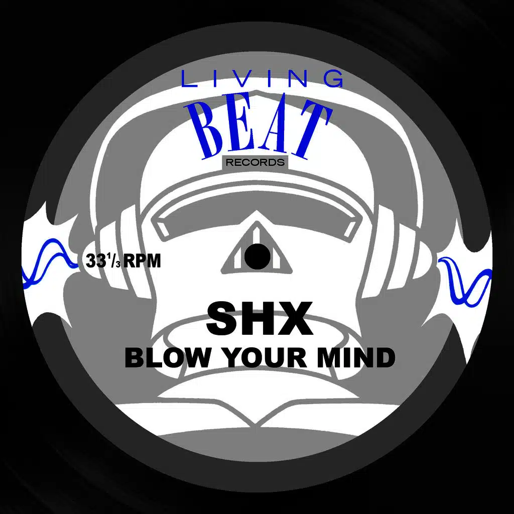 Blow Your Mind (Original 12")