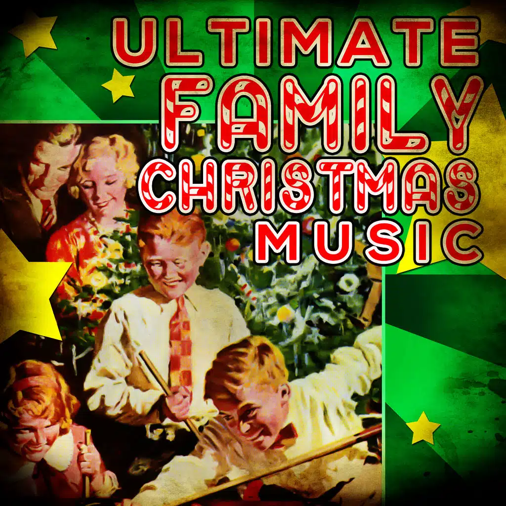 The Night Before Christmas