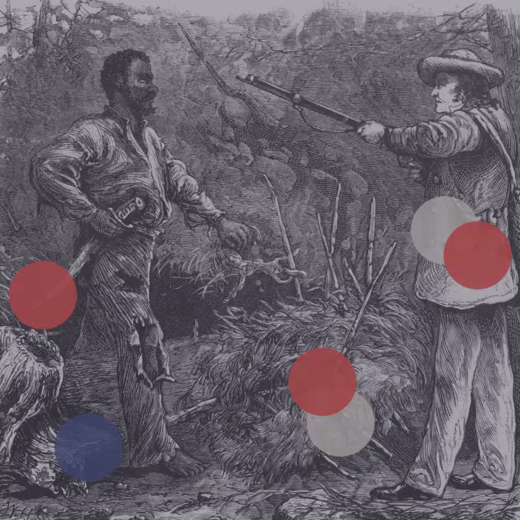 Nat Turner's Community (1831) w/ Vanessa Holden