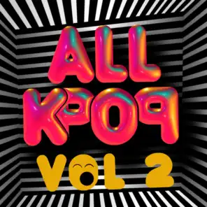 All K-Pop Volume 2