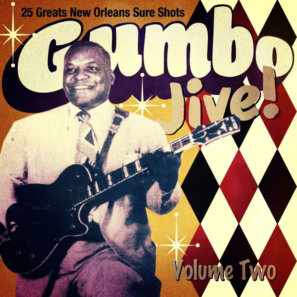 Gumbo Jive! Vol. 2