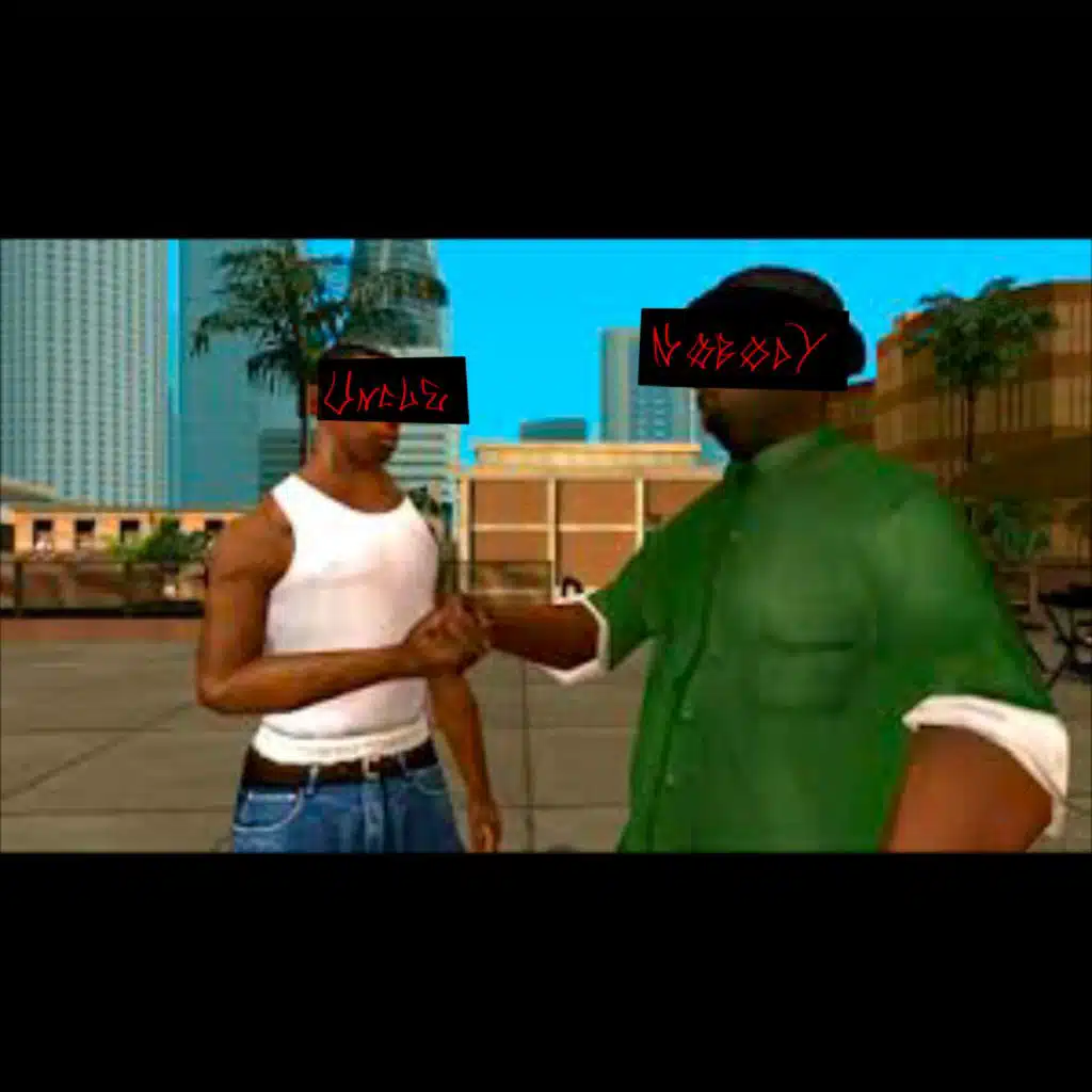 Chronicles of Grove St.