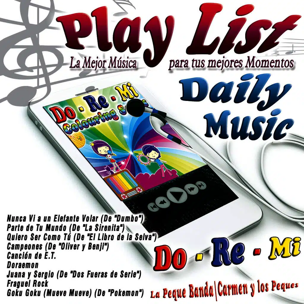 Un Mundo Submarino (De "Los Snorkels")