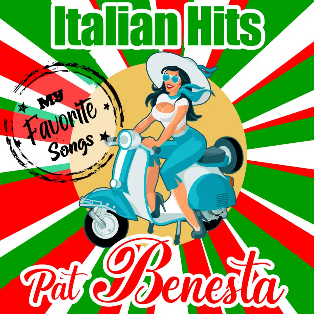 My favorite songs - italian hits