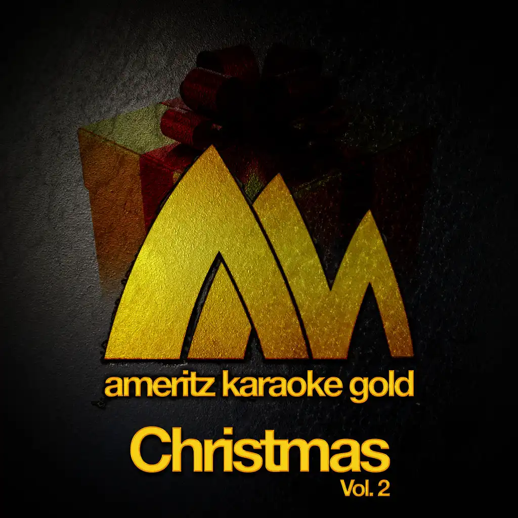 Ameritz Karaoke Gold - Christmas, Vol. 2