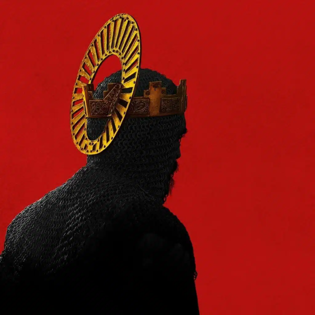 642 - The Green Knight Review + A Black Canary Movie in the Works? | 22.08.21