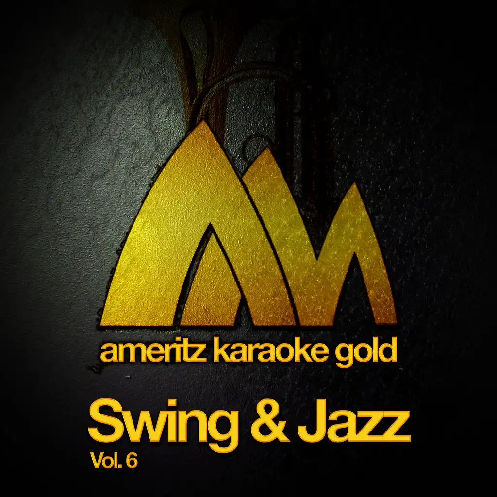 Ameritz Karaoke Gold - Swing & Jazz, Vol. 5