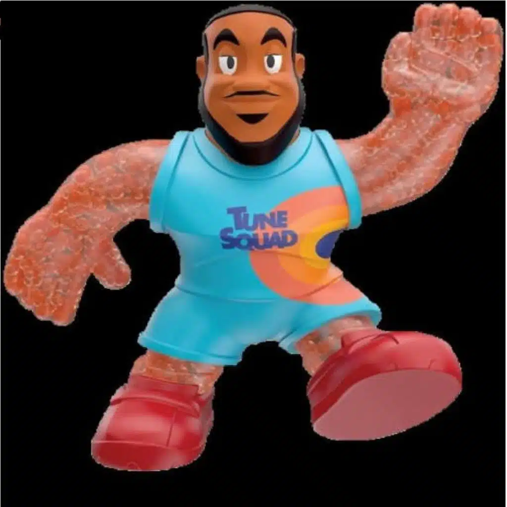 Lebron Jahamez (Remix)