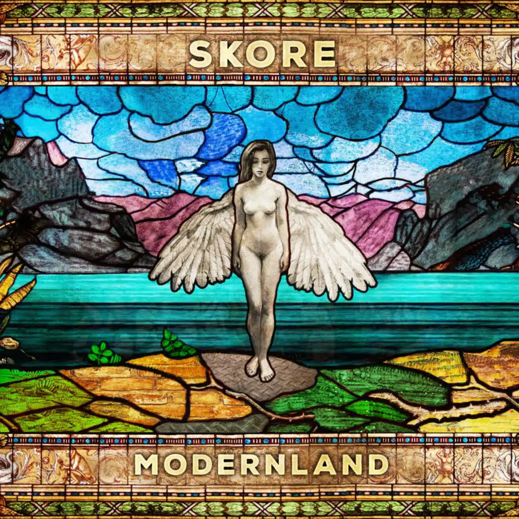 Modernland