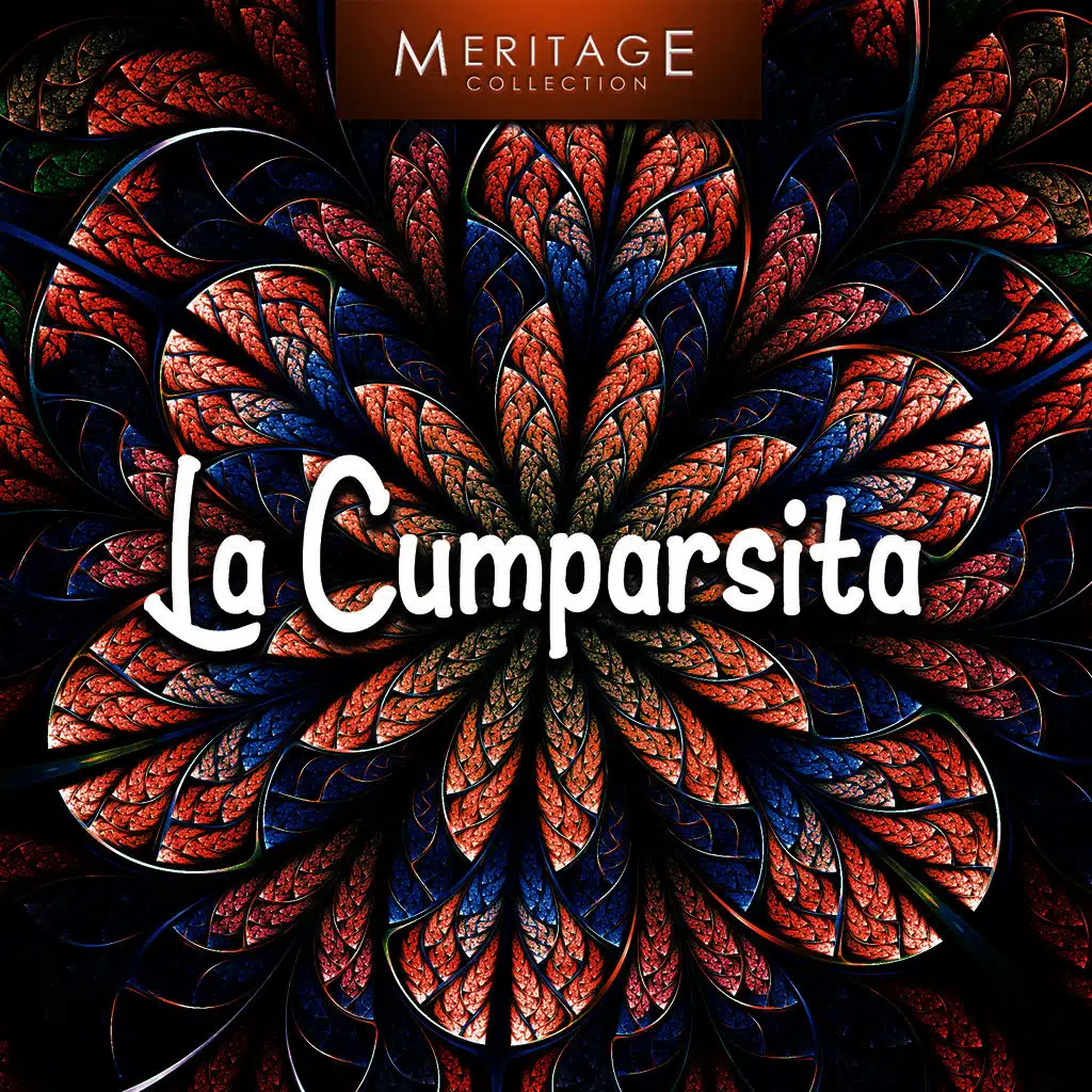 Meritage World: La Cumparsita