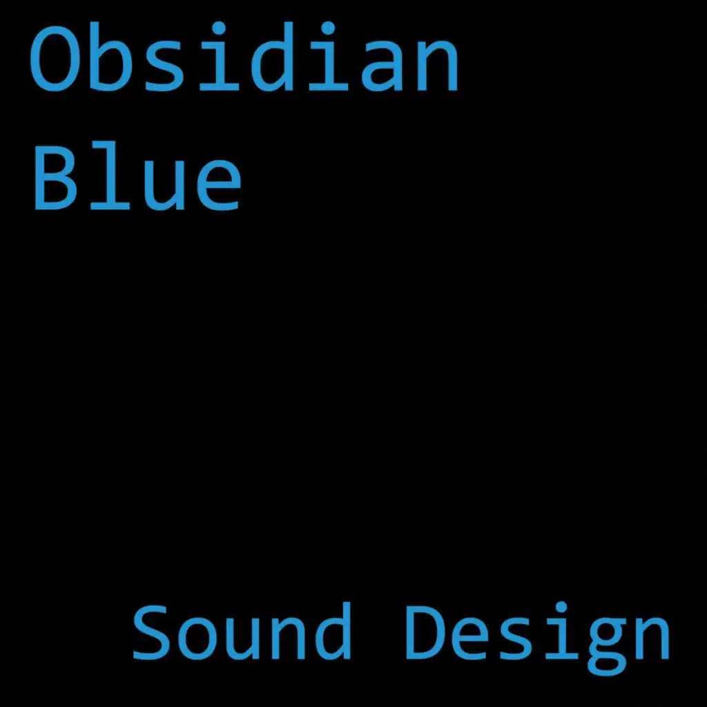 Sound Design