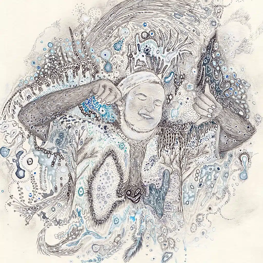 Everything comes in Waves