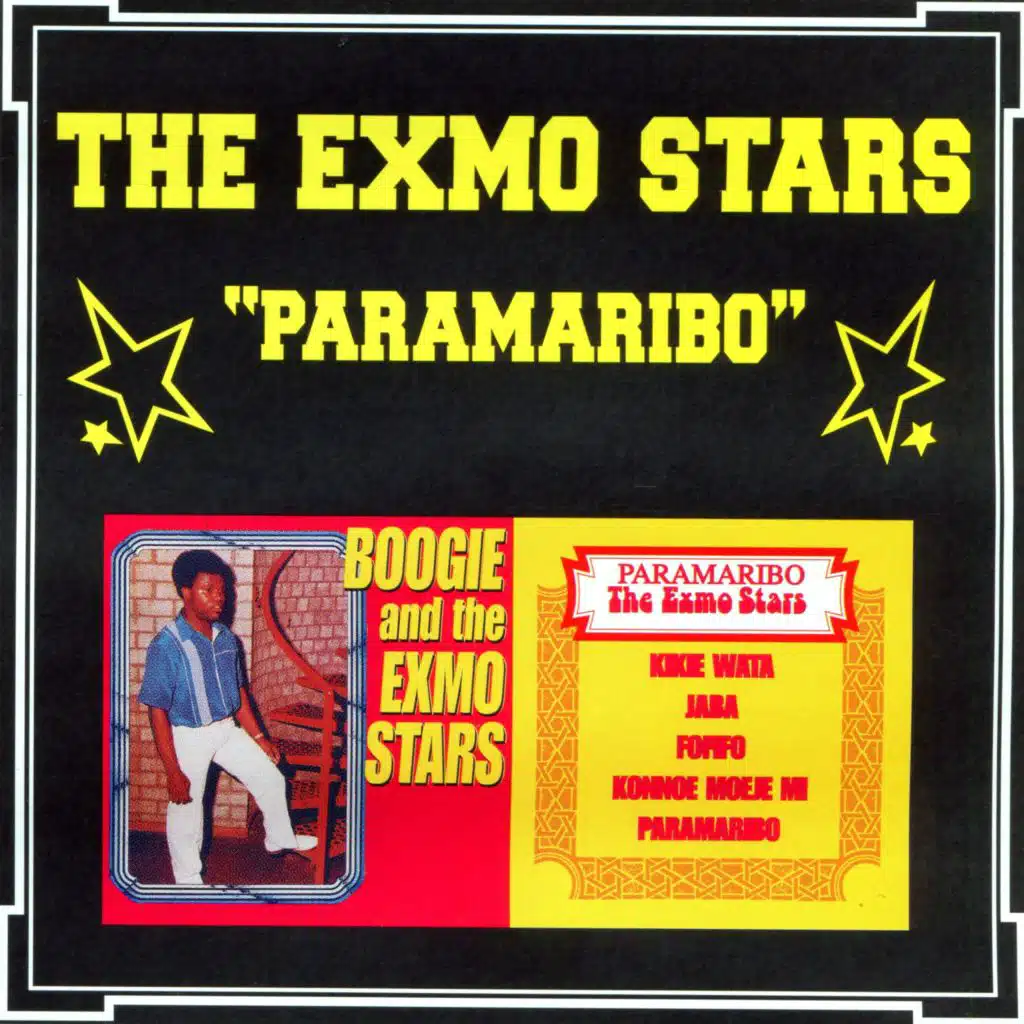 Paramaribo