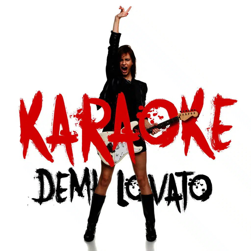 Really Don't Care (Karaoke Version)