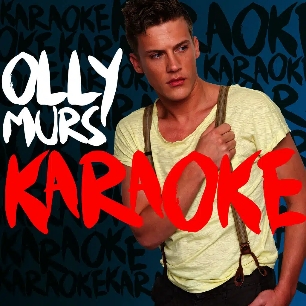 Karaoke - Olly Murs