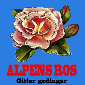 Alpens ros