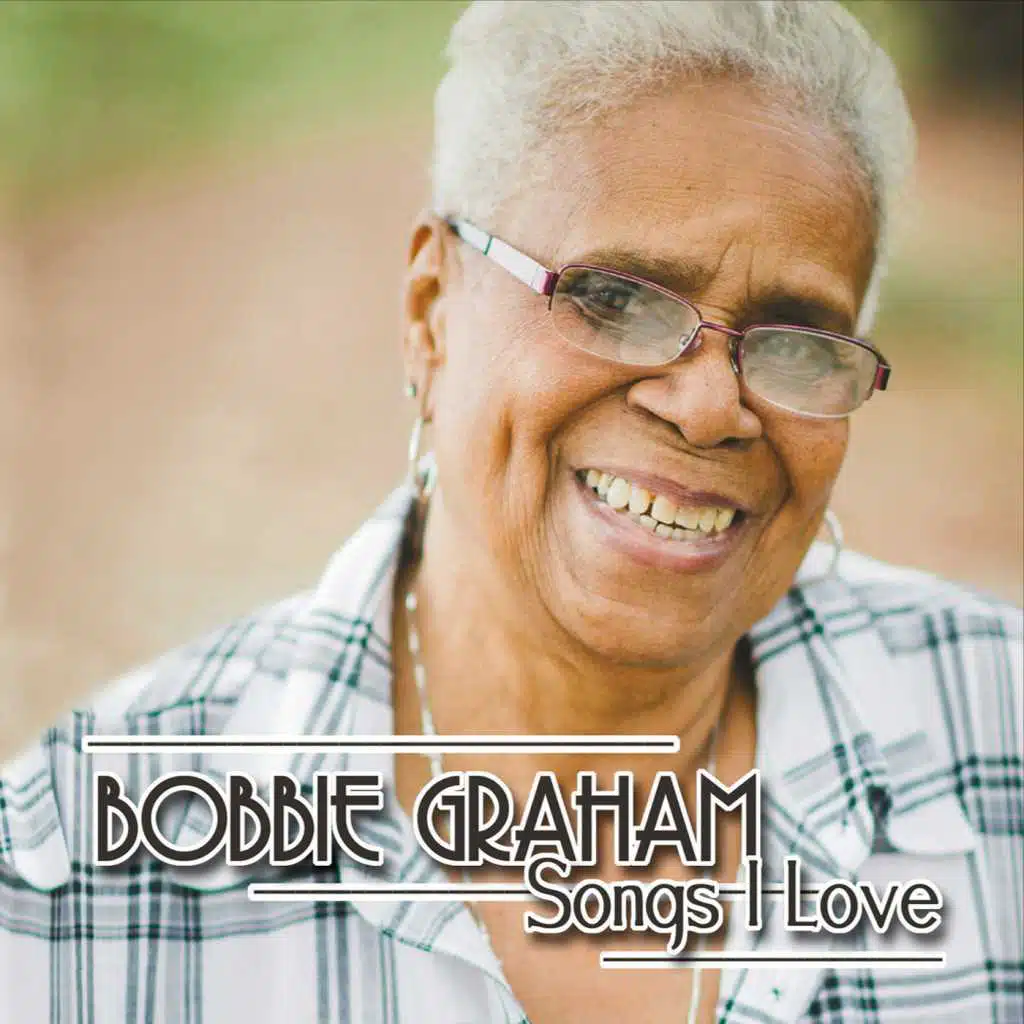 Bobbie Graham