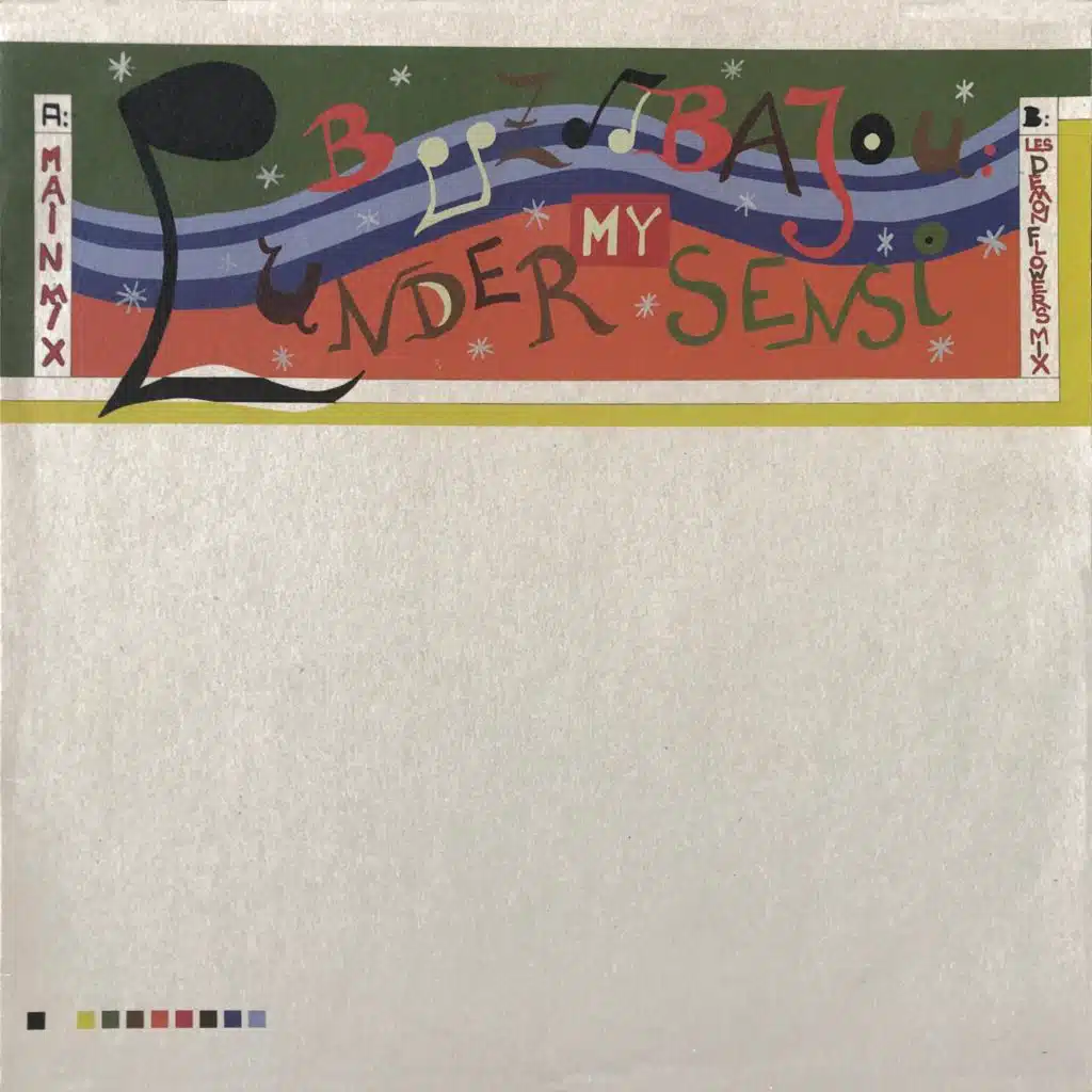 Under My Sensi (Tip Kick Mix by Trio Elétrico)