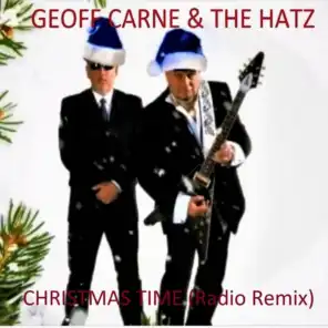 Christmas Time (Radio Remix)