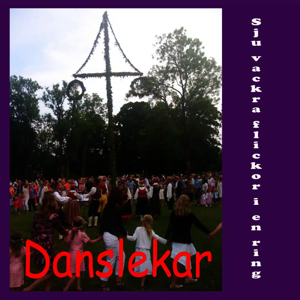 Jag gick mig ut en afton