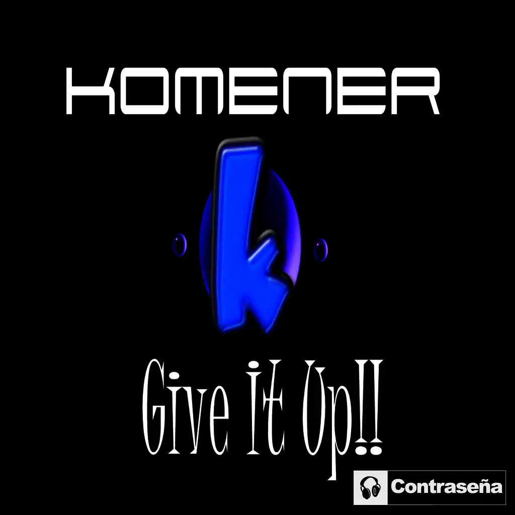 Give It Up!!