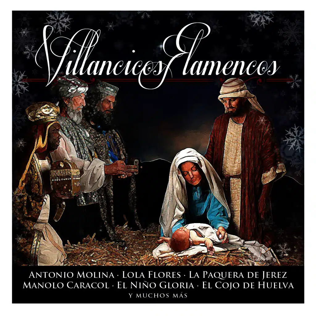 Villancicos Flamencos